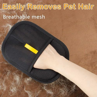 Thickened Pet Hair Removal Glove - Image 2