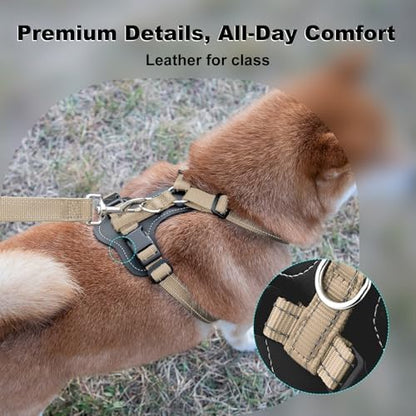 Plutus Pet No Pull Dog Harness - Image 2