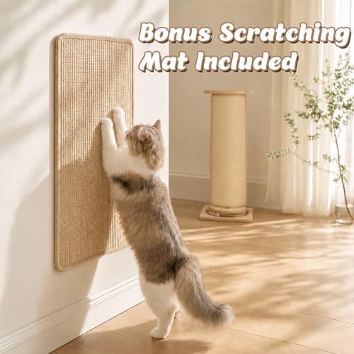 Couch Cat Corner Scratcher - Image 5