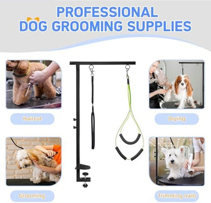 Dog Grooming Arm for Table, - Image 5