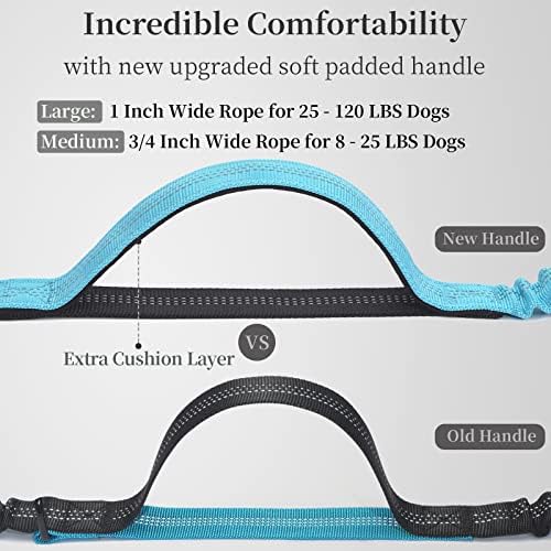 iYoShop Hands Free Dog Leash - Image 3