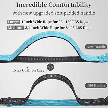 iYoShop Hands Free Dog Leash - Image 3