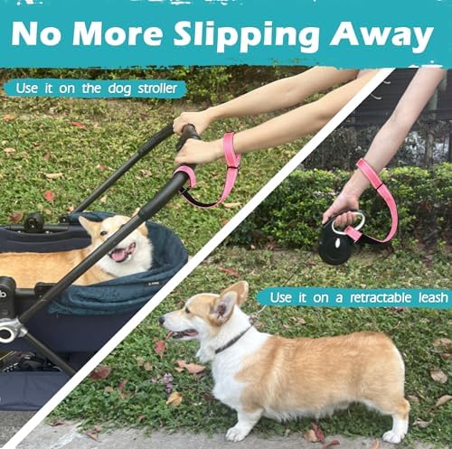 PetBonus Dog Leash Wrist Strap - Image 6