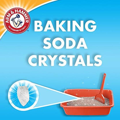 Arm & Hammer Super Scoop Clumping Litter Fresh Scent - Image 5
