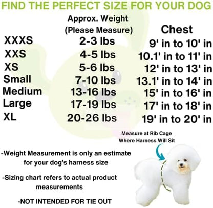 EcoBark Step in Dog Harness - Image 6