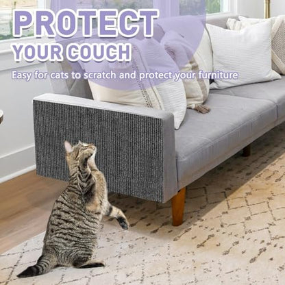 Cat Scratch Furniture Protector - Image 3