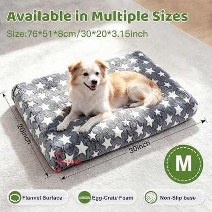 Orthopedic Dog Bed for Large Dogs - Image 5