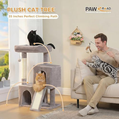 PAWZ Road Cat Tree - Image 5