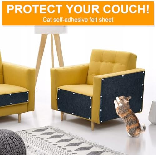 Large Cat Scratching Mat - Image 7