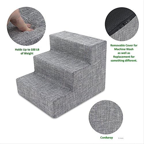 Best Pet Supplies Dog Stairs & Steps - Image 6