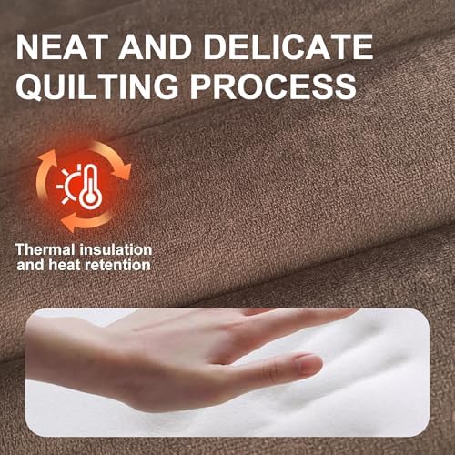 Dog Bed Mat, Reversible Dog Crate Pad - Image 4
