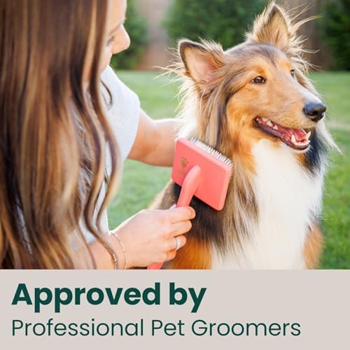 Premium Slicker Brush for Dogs - Image 6