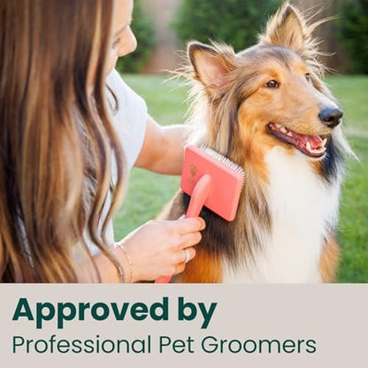 Premium Slicker Brush for Dogs - Image 6