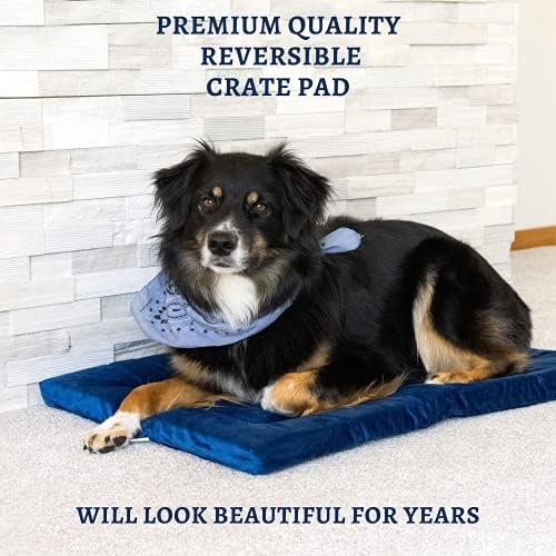 Pet Dreams Dog Crate Pad - Image 2
