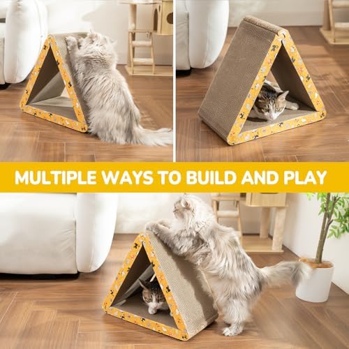 Cat Scratcher, Cat Scratching Board - Image 6