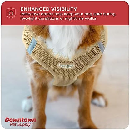 Downtown Pet Supply Step in Dog Harness - Image 7
