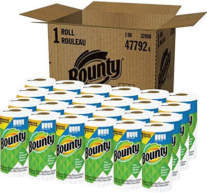 Bounty Select-A-Size Paper Towels by Bounty