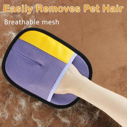 Thickened Pet Hair Removal Glove - Image 2