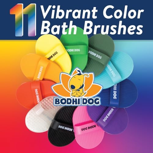 Bodhi Dog Shampoo Brush - Image 5