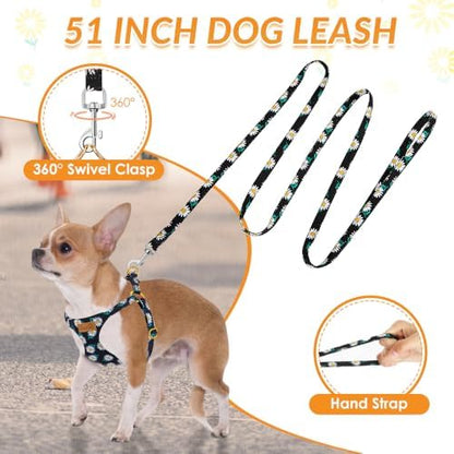 SlowTon No Pull Dog Harness - Image 4