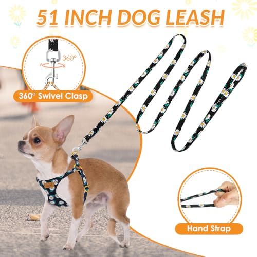 SlowTon No Pull Dog Harness - Image 4