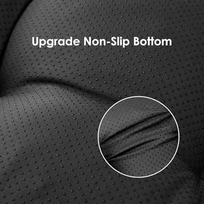 EHEYCIGA Washable Large Dog Bed - Image 6