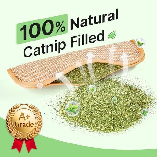 Potaroma Cat Toys Pack of 2 - Image 2