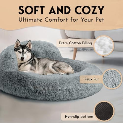 PetJett Dog Beds Large Sized Dog - Image 3