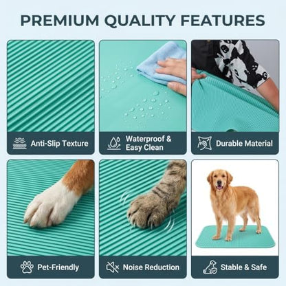 Pet Grooming Table Non-Slip Mat - Image 6