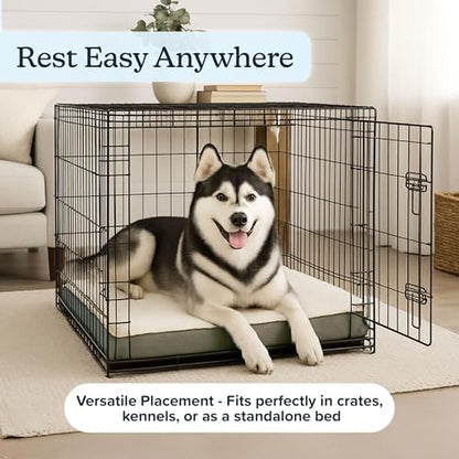 Orthopedic Dog Bed - Image 6