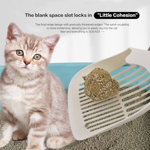Cat Litter Scoop, cat Litter Scoop - Image 3