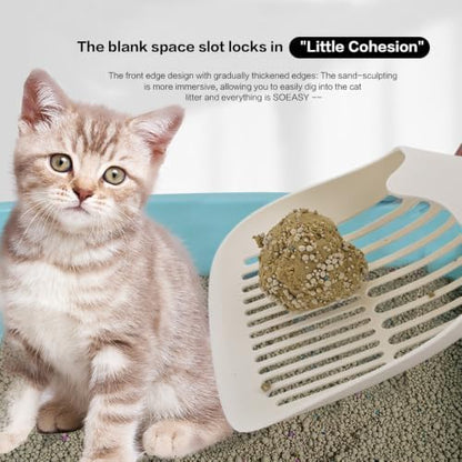 Cat Litter Scoop, cat Litter Scoop - Image 3