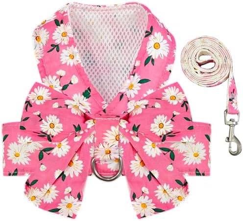BAEJMJK Dog Harness and Leash Set by BAEJMJK
