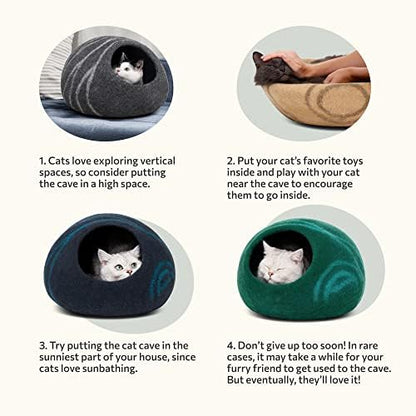 MEOWFIA Cat Cave - Image 7