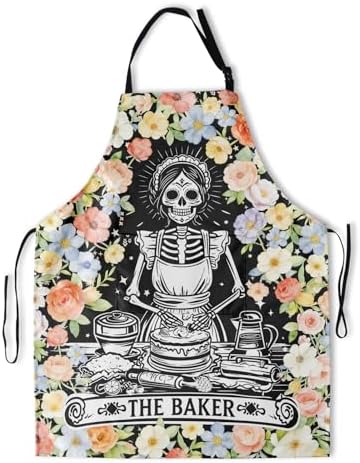 Funny Apron Polyester Grooming Aprons by DZGlobal
