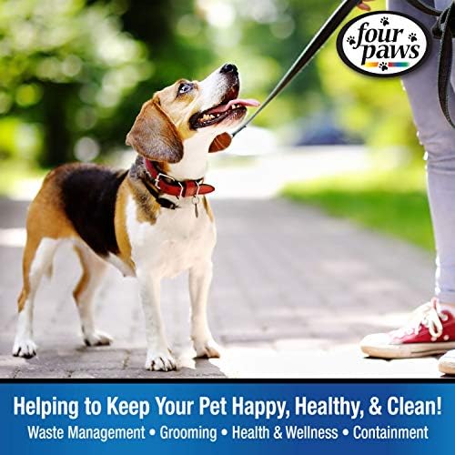 Four Paws Medium Weight Dog Tie Out Cable - Image 4