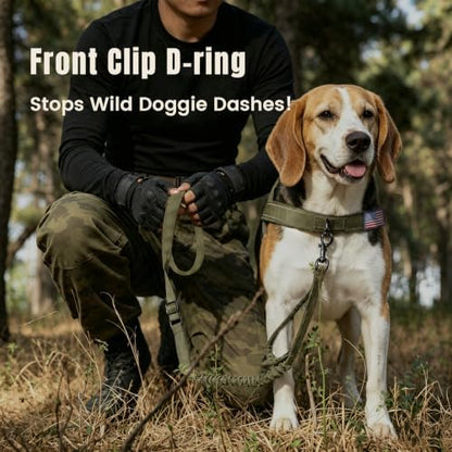 Forestpaw No Pull Dog Harness - Image 3