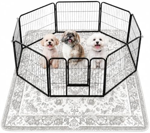 PUPIBOO Washable Pee Pads for Dogs & Cats by PUPIBOO
