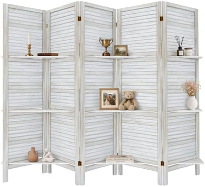 TEAKMAMA Room Divider, Room Divider by TEAKMAMA