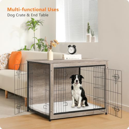 DWANTON Dog Crate Furniture - Image 7