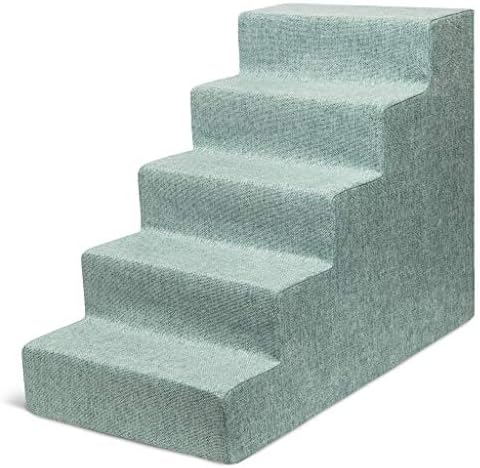 Best Pet Supplies Dog Stairs & Steps by BestPetSuppliesLLC