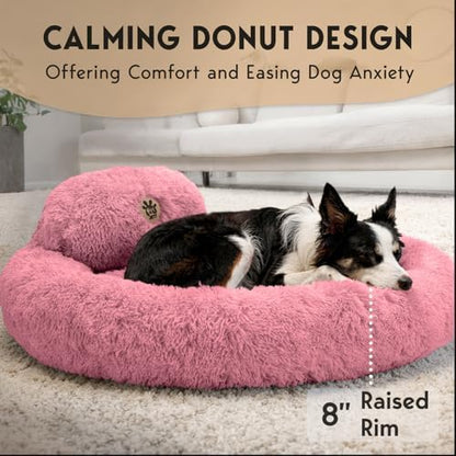 PetJett Large Dog Bed - Image 4