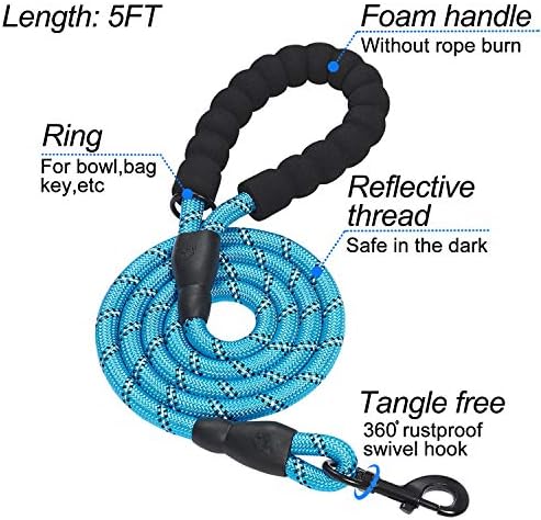 Dog Harness Step-in Breathable Puppy Cat Vest - Image 3