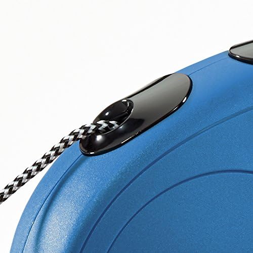 Flexi New Classic Retractable Dog Leash, 26 ft - Image 3