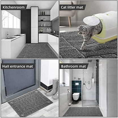 Cat Litter Box Mat - Image 7