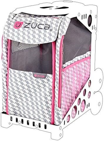 ZUCA ZuZuca Rolling Pet Carrier - Image 3