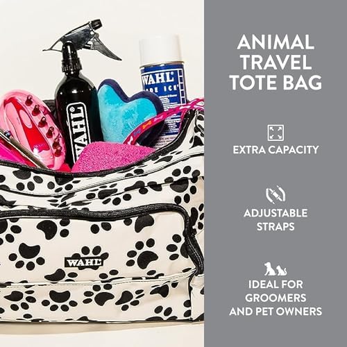 WAHL Professional Animal Travel Tote Bag - Image 4