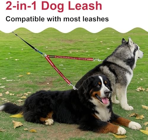 MingXpet 2 Dog Leash, Dog Leash - Image 7