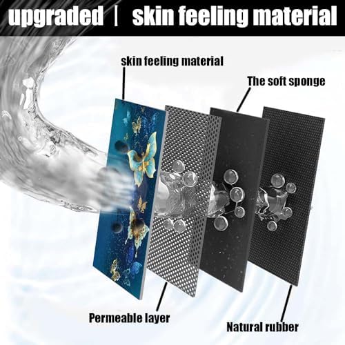 Bath Mat Rug - Image 2