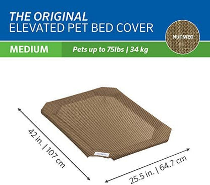Original Pet Bed Replacement Cover - Image 3